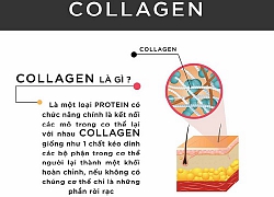 Bổ sung collagen thế nào cho đúng?