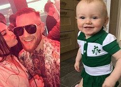 Bỗng có thêm 1 vợ 1 con sau 1 đêm: Vỡ lở "Gã điên McGregor" Sở Khanh