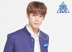 Cái kết đắng cho đại diện duy nhất của JYP bị tố ăn chơi trác táng tại "Produce X 101"