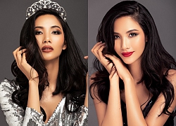 Chính thức: Hoàng Thùy đại diện Việt Nam chinh chiến Miss Universe 2019