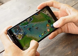 Chọn mua smartphone nào để chơi game trong tầm giá 5 triệu đồng