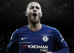 Chuyện lúc 0h: Hazard ra đi, và đặt dấu chấm hết cho triều đại Abramovich?