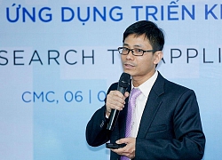 CMC cùng chuyên gia người Việt tại Nhật tìm giải pháp xây dựng Smart City cho Việt Nam