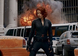 Có bao nhiêu phần trăm cho khả năng hồi sinh của Black Widow sau 'Avengers: Endgame'