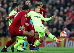 Coutinho chơi tệ trước Liverpool giúp Barcelona đỡ mất cả triệu euro