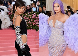 Đại chiến It Girl tại Met Gala: Xuất sắc nhất là Gigi Hadid còn nhạt không lối thoát là Hailey Bieber