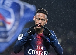 Đấm thẳng mặt thôi chưa đủ, Neymar còn thuê giang hồ dằn mặt CĐV PSG