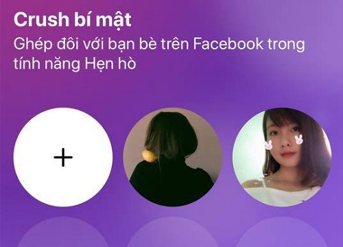 Đang yên lành Facebook đột ngột báo có người bí mật crush mình, cảm giác lúc ấy sẽ ra sao?