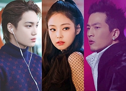 Đặt bạn trai chính thức và tin đồn của Jennie (BLACKPINK) lên bàn cân: Kai đẹp trai nhưng có quyền lực bằng người này?