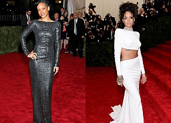 Đây có thể là lý do vì sao Rihanna vắng mặt tại Met Gala 2019