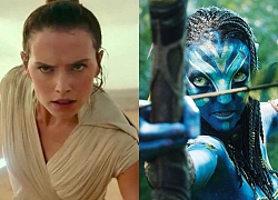 Disney dời lịch bom tấn 'Avatar 2' sang năm 2021