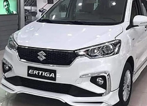 Đối thủ giá rẻ của Mitsubishi Xpander khiến khách Việt 'suy sụp'