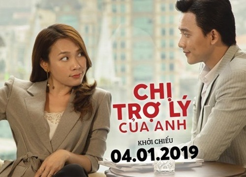 Đúng 3 tuần nữa, album OST 'Chị trợ lý của anh' từ Mỹ Tâm chính thức lên kệ