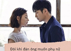 "Em không giống người con gái mà anh đã kết hôn": Câu nói "xé tai" của 1 ông chồng chạm vào vạn hoàn cảnh của mọi bà vợ