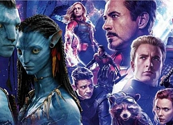 'Endgame' tiếp tục bá chủ hệ thống rạp phim toàn thế giới, mang về doanh thu 'khủng' trong tuần thứ 2