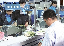 Eximbank "nội chiến"