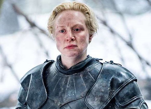 Game of Thrones mùa 8 tập 4 Gwendoline Christie và Nathalie Emmanuel chia sẻ về 2 khoảnh khắc đau lòng của Brienne và Missandei