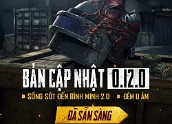 Game thủ Việt bị "hành xác" khi cập nhật PUBG Mobile 0.12.0, phải xóa gần hết ứng dụng mới đủ bộ nhớ, ngay cả Facebook, Messenger