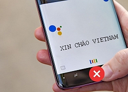 Google Assistant tiếng Việt sẽ khiến các dự án AI, xử lý giọng nói tiếng Việt của doanh nghiệp trong nước 'đổ sông đổ bể'?