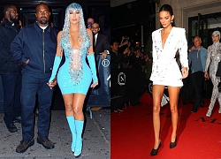 Hậu tiệc Met Gala 2019: Chị em nhà Kardashian tiếp tục chơi nổi khi hóa thân thành nàng tiên cá