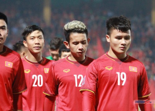 HLV Anh: 'Chuyến đi La Liga của Quang Hải như kỳ nghỉ mát vậy'