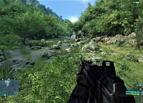 Hơn 10 năm sau, Crysis vẫn chưa thôi "sát phần cứng" với tính năng mới Ray Tracing