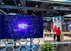 Huawei sẽ phát hành TV 5G đầu tiên trên thế giới với độ phân giải 8K?