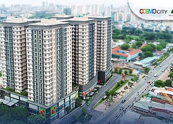 Khám phá 5 lợi thế hiếm có của căn hộ Cosmo City ngay trung tâm Quận 7