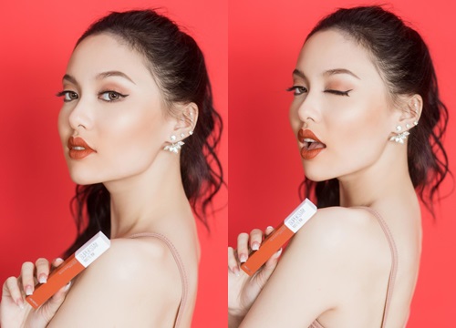 Khi Maybelline là 'tượng đài' của những dòng son cực 'chất'