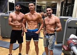 Không nhất thiết phải ghi bàn, chỉ cần đăng một bức ảnh Ronaldo đã khiến cư dân mạng điên đảo như thế này đây