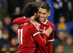 Không Salah và Firmino, Liverpool sẽ đá như thế nào trước Barca?