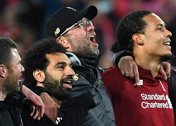 Không thể tin những gì đã diễn ra, HLV Jurgen Klopp chửi thề sau trận