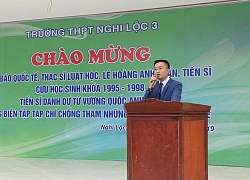 Kiểm tra tư cách hội viên Hội nhà báo của "nhà báo quốc tế" Lê Hoàng Anh Tuấn