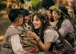 Kim Ji Won tiết lộ lý do chọn đóng phim 'Arthdal Chronicles' của Song Joong Ki - Jang Dong Gun