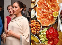 Là công nương Anh nhưng Meghan Markle vẫn lo sốt vó vì điều này sau khi sinh nở