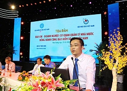 Lãnh đạo AJC lên tiếng về &#8220;nhà báo quốc tế&#8221; Lê Hoàng Anh Tuấn