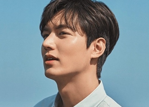 Lee Min Ho khiến fan bấn loạn khi xác nhận quay lại màn ảnh nhỏ trong phim mới của biên kịch 'Hậu duệ mặt trời'