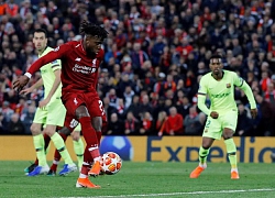 'Liverpool là tập thể kết hợp của những cầu thủ tài năng và chăm chỉ'