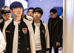 LMHT: 'Dream team' SKT T1 và cơ hội thể hiện sức mạnh khủng khiếp của mình tại MSI 2019