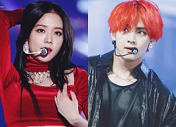 Loạt điểm trùng hợp bất ngờ dấy lên tin đồn V (BTS) và nữ thần Jisoo (BLACKPINK) hẹn hò: Lộ liễu thế này ư?