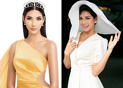 Lý do Hoàng Thùy được chọn kế nhiệm H'Hen Niê chinh chiến tại Miss Universe 2019