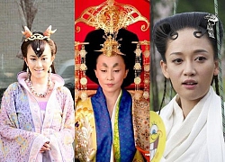 Met Gala 2019 cũng không bằng tạo hình style "ôm bom liều chết" của dàn sao Hoa Ngữ trong phim!