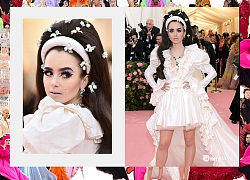 Met Gala 2019: Đẹp đẽ nhất là khi lố bịch, thảm hại nhất là khi buồn tẻ