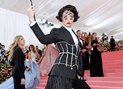 Met Gala 2019: Vé hạng 'bét' đã có giá bán 813 triệu đồng