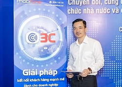 MobiFone triển khai IPv6, sẵn sàng cho mạng 5G