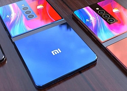 Mọi điều cần biết về Mi Mix 4: siêu phẩm cuối năm của Xiaomi