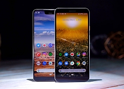 Mọi thứ về Pixel 3a và Pixel 3a XL vừa ra mắt: Màn hình GOLED, chip Snapdragon 670, camera đơn, giá từ 9 triệu đồng