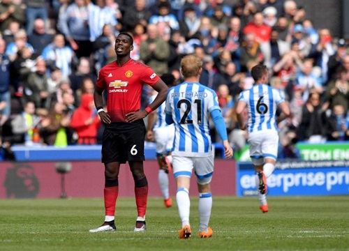 MU mất vé dự Champions League, CĐV đòi sa thải Ole Solskjaer