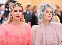 Nào chỉ có váy áo "làm màu", Met Gala 2019 còn ngập tràn những khoảnh khắc beauty đẹp đến mộng mị