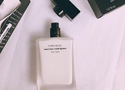 Narciso Rodriguez Pure Musc New 2019 Mật mã của sự gợi cảm